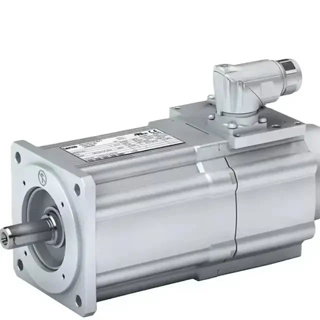 

Lenze servo motor MCM06E30-SKMB0 0.38kw