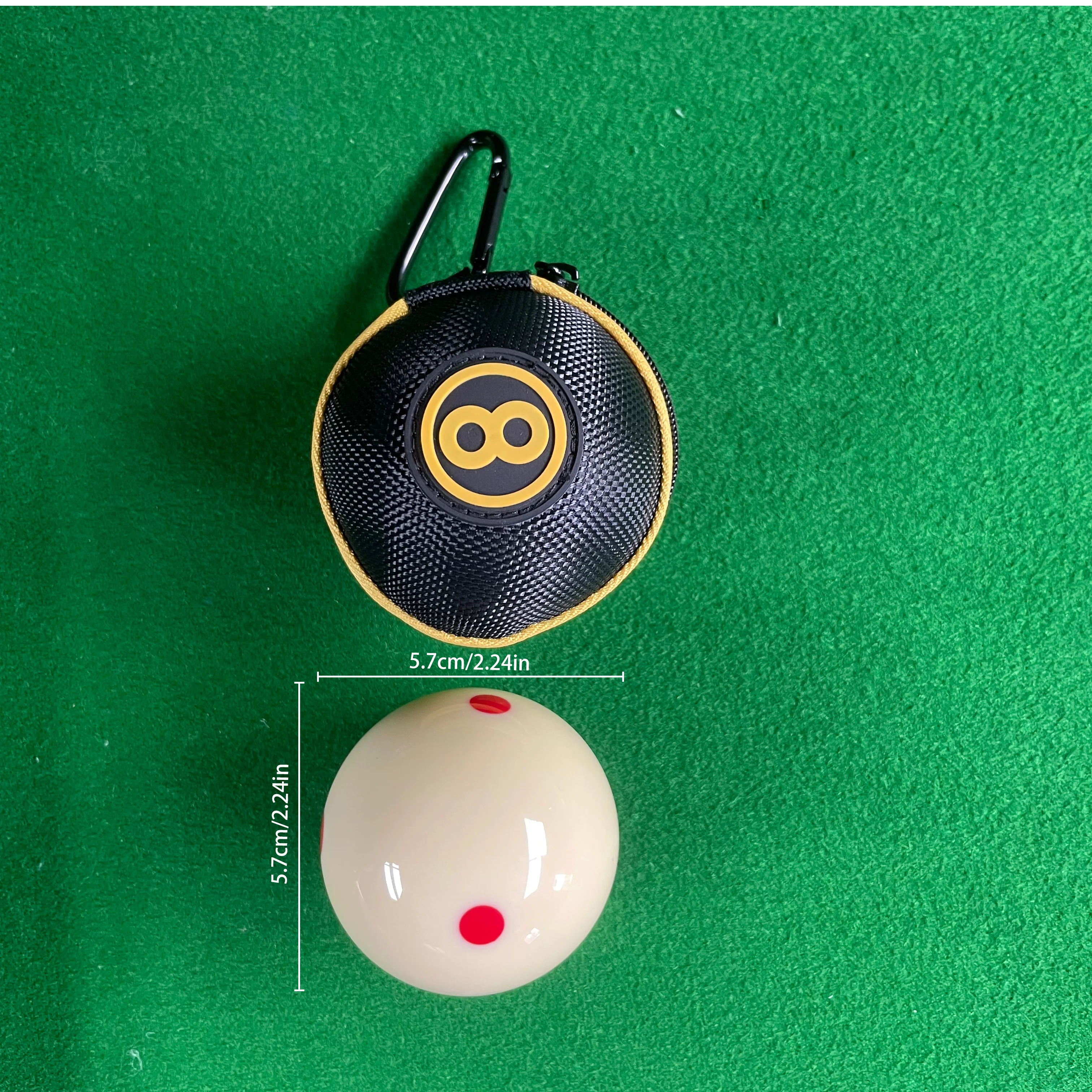 Thumbnail 3 - #17 Best Billiard Cue Cases to Buy In 2026