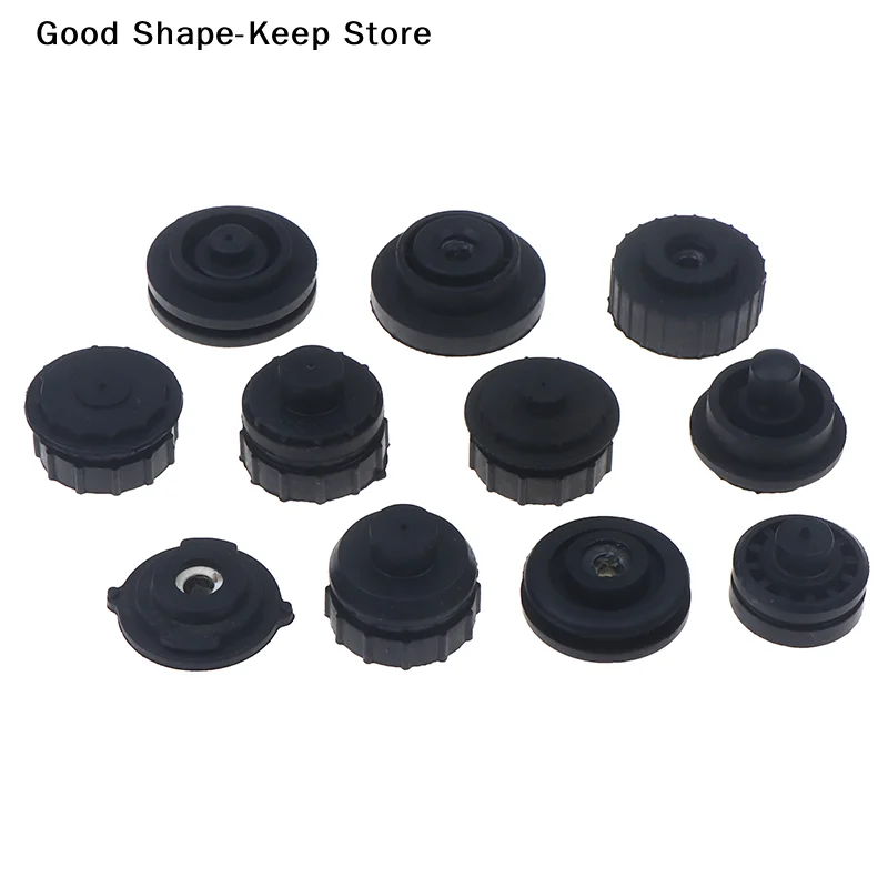 dailyMultiple Models Universal Air Conditioner Indoor Hanger Fan Rubber Ring Bearing Bushing GasketDaily products