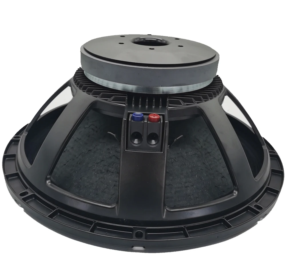 Wholesale 18 Inch Big Subwoofer Car Speaker 1000W 8ohm Car Audio System