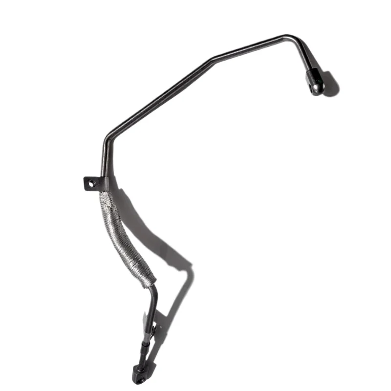 

Для Roewe RX8, RX5 MAX, MG HS, GS, G10: Трубки подачи и отвода масла, водопроводные патрубки турбонагнетателя, детали двигателя