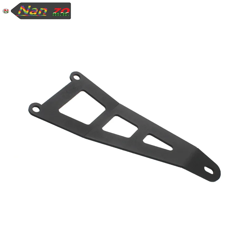 Aprilia RS 125 Motorcycle Modification Exhaust Hanger Bracket Muffler Exhaust Hanger Hold Fit For Aprilia RS 125 RS125