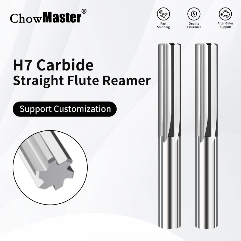 Chowmaster Carbide …