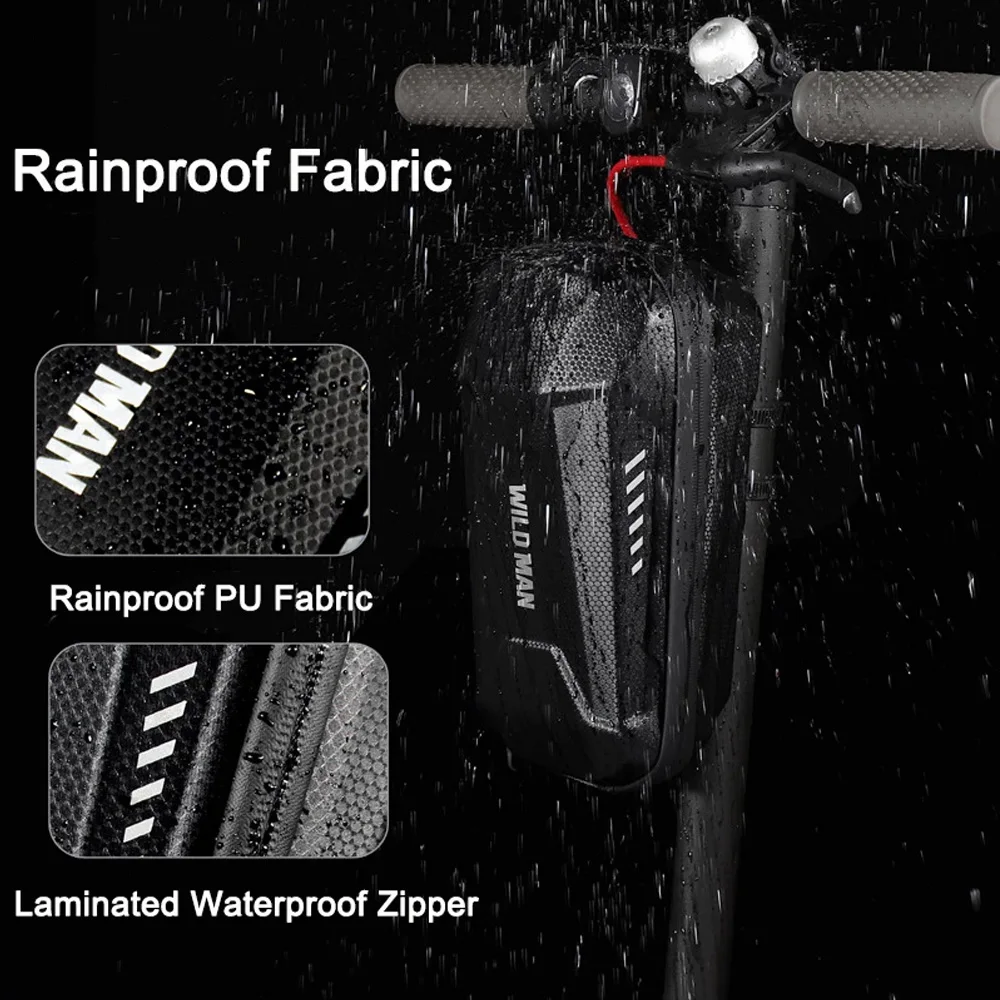 Thumbnail 4 - #74 Electric Scooter Bags Deals & Discounts