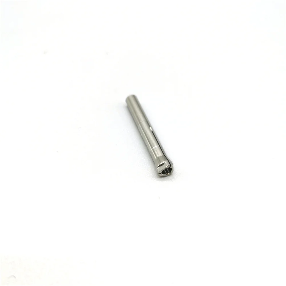 Micromotor Collet Chuck 2.35mm 3.0mm 3.175mm for Marathon Strong 210 102L 105L Polishing Handpiece Accessories Replace Tool