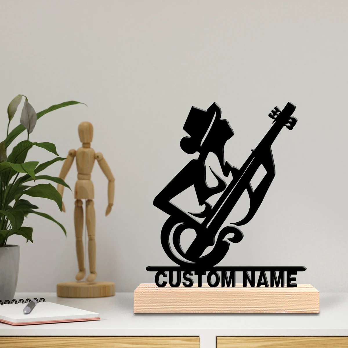 1-peca-escultura-de-ferro-personalizada-com-texto-estatueta-artistica-de-mestre-musical-simples-com-base-de-madeira