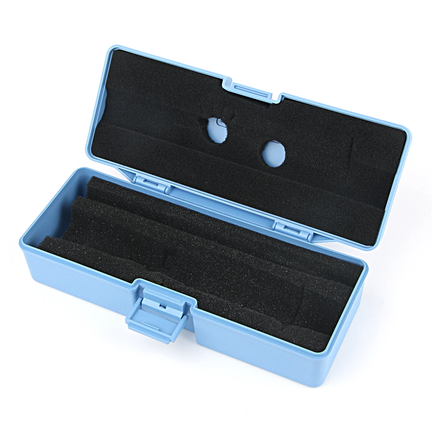 Refractometer tool box Retail/wholesale refractometer box for brix/alcohol refractometer Salinity/Antifreeze tester （only box）