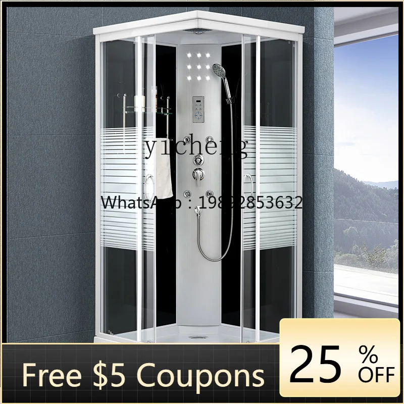 J1 Integral Shower …