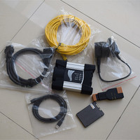 Newest For BMW ICOM NEXT multi-language Diagnostic Programming Tool ICOM NEXT for BMW A+B+C 3 in 1 Diagnostic Scanner