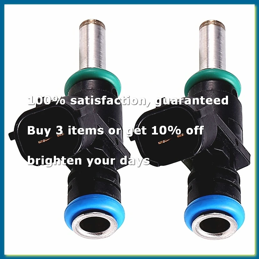2Pcs Injectors 420874840 A2C95620100 for