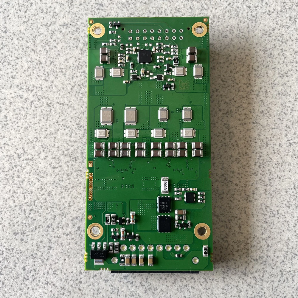CA2000-0020-0002 Placa de alimentación IPC