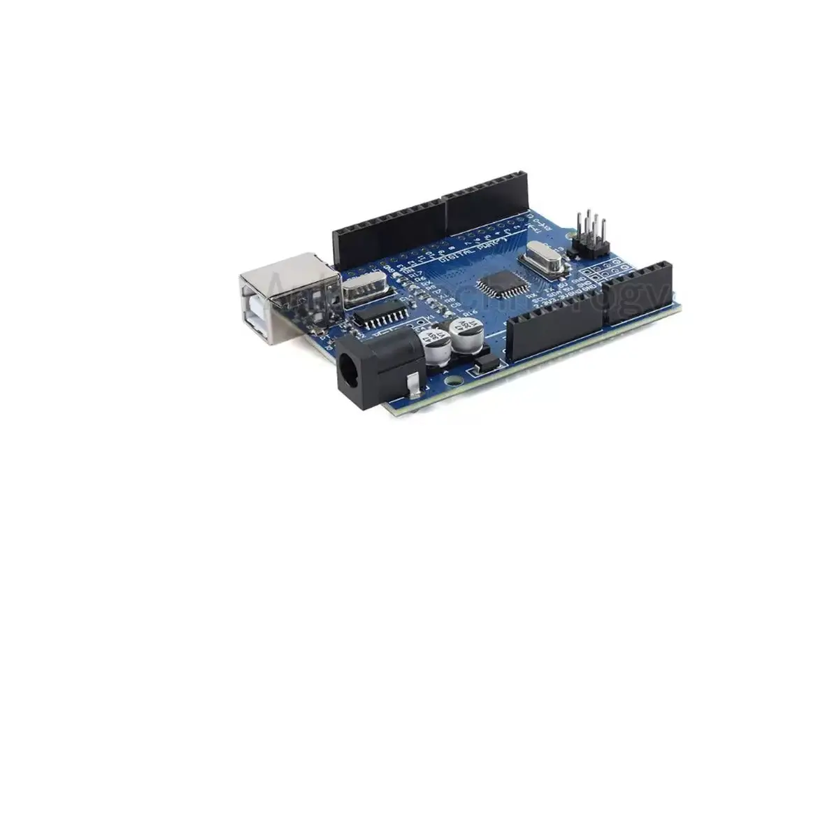 ATmega328PB UNO R3 Development Board - FT232 Improved Version Microcontroller Development Board Module