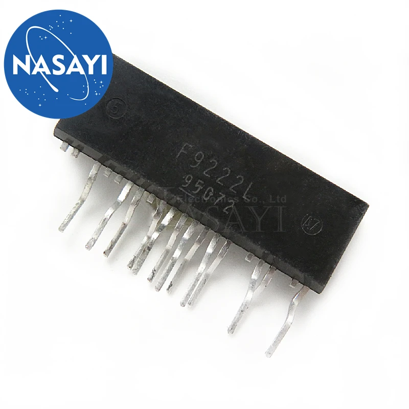 1pcs/lot F9222L 9222L F9223L F9223 ZIP-13 In Stock