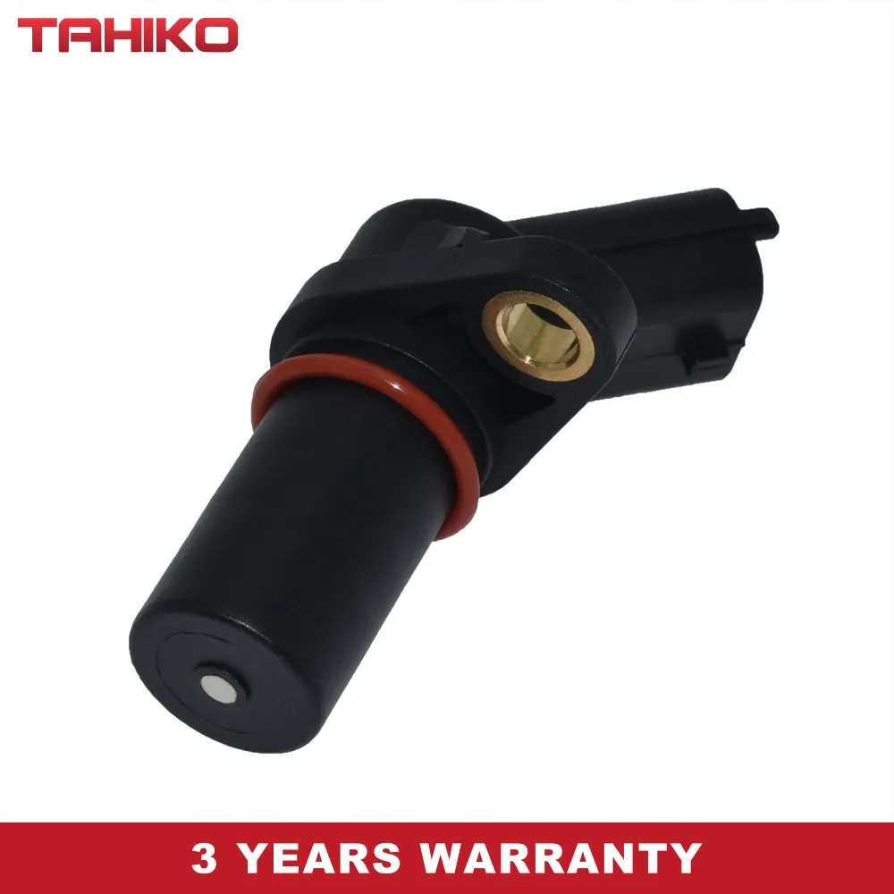 

Crankshaft sensor 20513343 FIT FOR OPEL AGILA (A) (H00) 1.0 (F68) Z 10 XEP ASTRA G CLASSIC (T98) CORSA B (S93) MERIVA A MPV X03