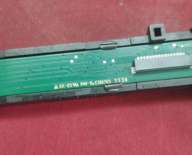 Sensor CIS Scanner Head For Brother MFC-L9570CDW L8900cdw L8610CDW L8690 L8690CDW L8410CDW D00770001
