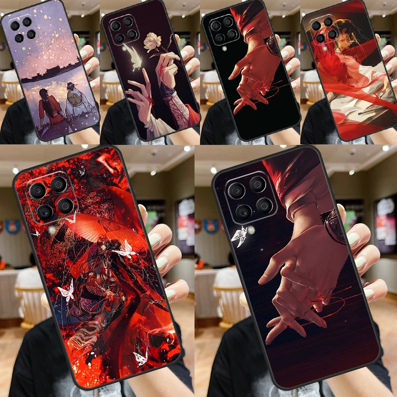 Heaven Official’S B…