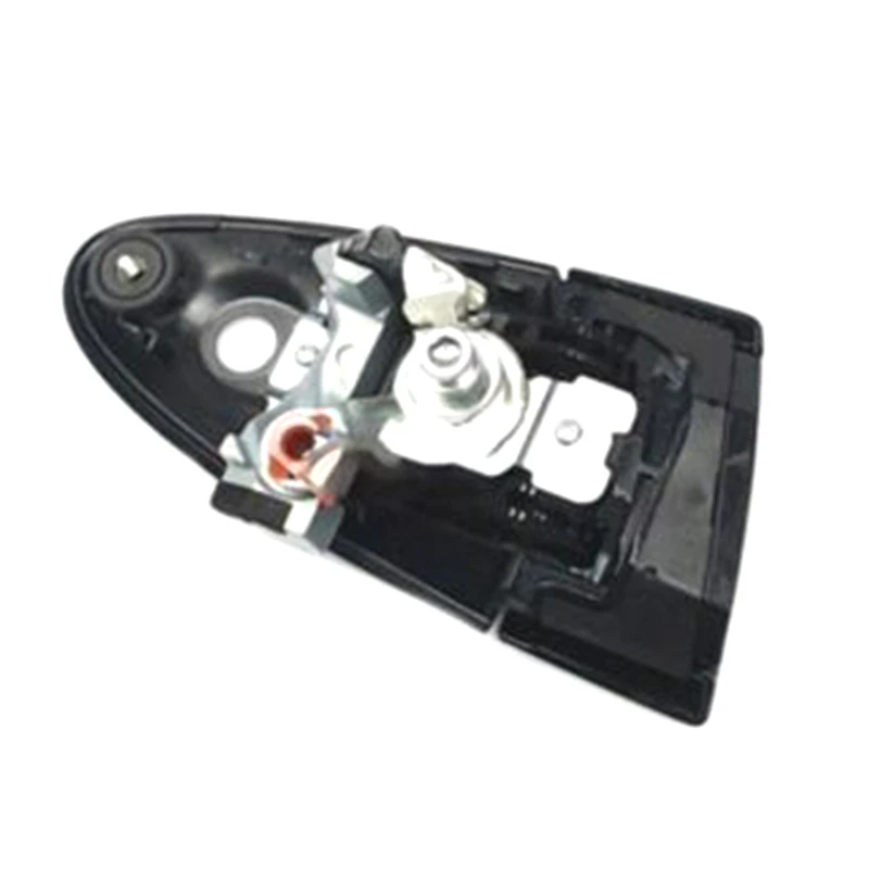 Car Door Outer Handle Assy With & No Key Hole For Honda CRZ CR-Z ZF1 ZF2 2011-2015 72141-SZT-003ZE 72181-SZT-G01ZC