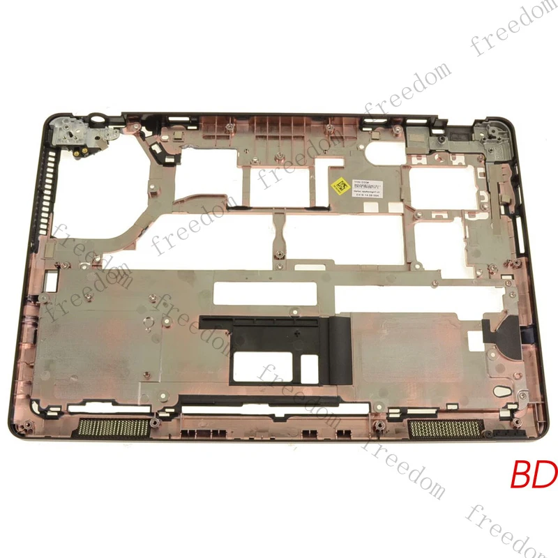 HJY 0J7V14/ 05FFXY is suitable for Dell Latitude E5250 C base protective cover shell