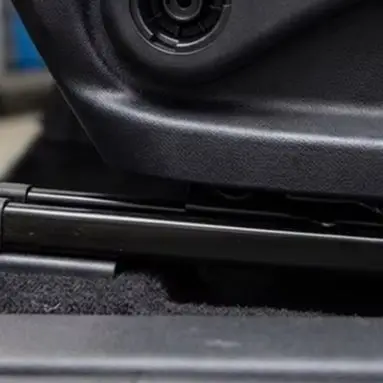 84008548 Front Seat Adjustment Handle For Malibu For Blazer For Buick For Envision 21-24 Direct Replacement Interior Parts