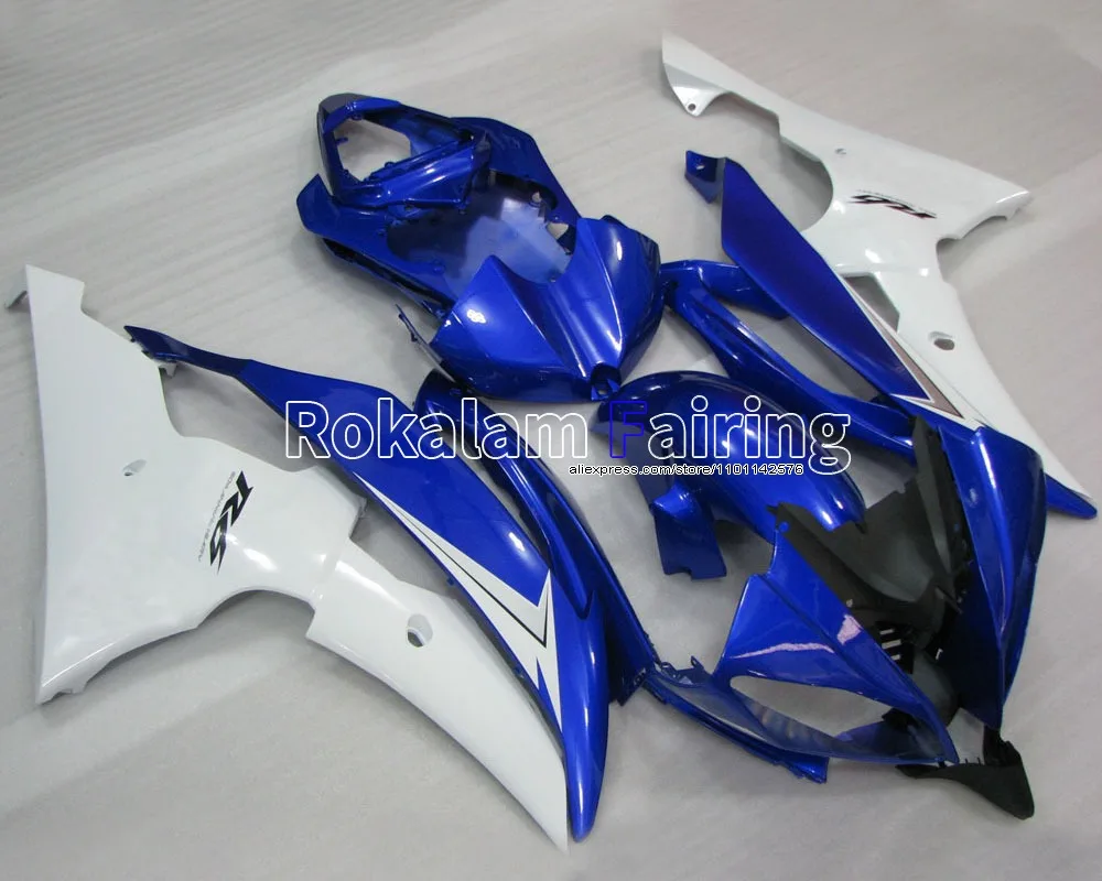 

Для Yamaha YZF600 R6 обтекатель YZF-R6 2008 2009 2010 2011 2012 2013 2014 2015 2016 Обтекатели YZFR6 (литья под давлением)