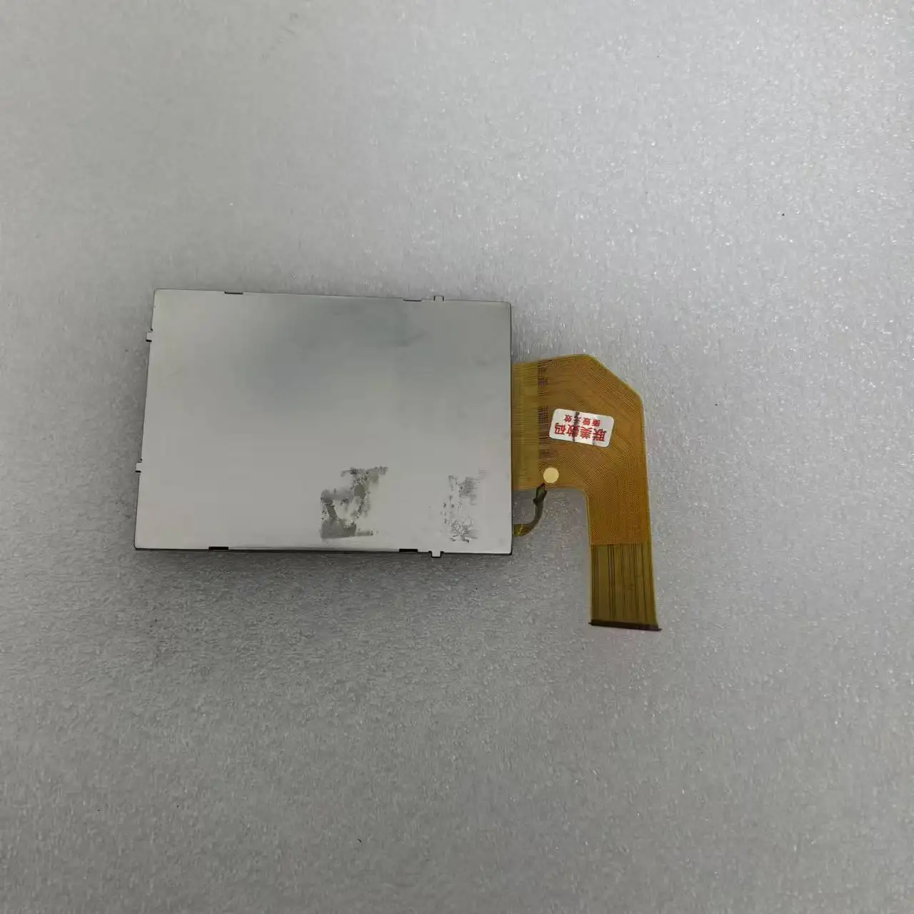 Nuovo per Canon SX700 SX710 HS parti di riparazione della fotocamera LCD schermo LCD