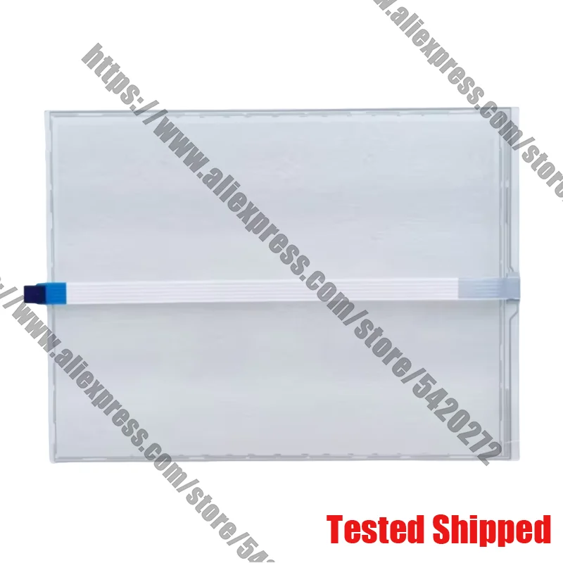 

New E243039 SCN-AT-FLT15.0-Z02-0H1-R Touchpad