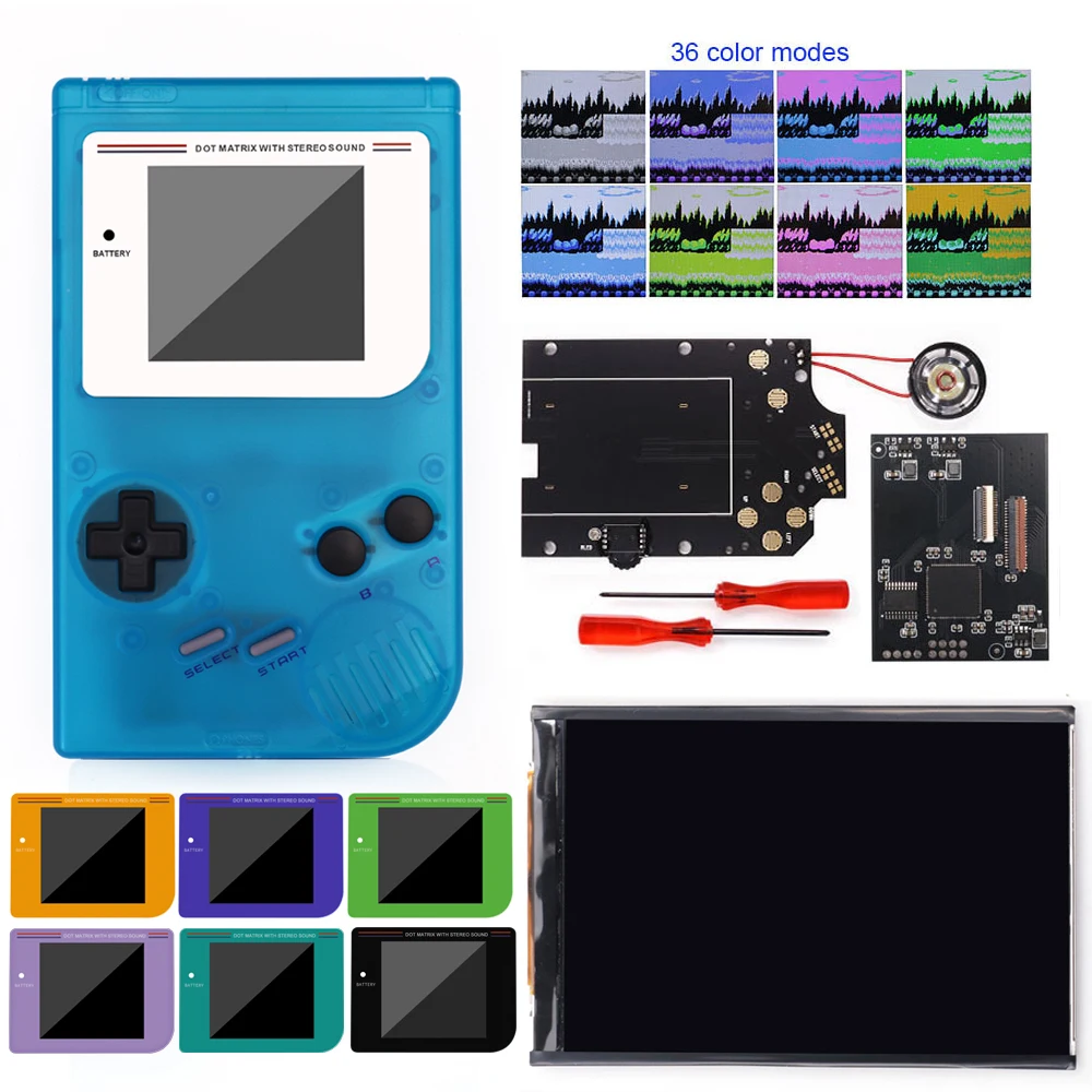 hispeedido-ips-v5-screen-backlight-kits-for-gameboy-gb-dmg-console-osd-menu-full-size-rips-mod-easy-to-install