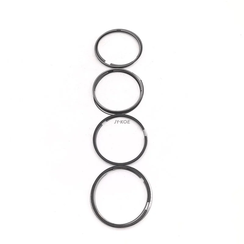 Piston Ring Engine For Mercedes Benz 6510302017 6510300917 A6510302017 A6510300917 W166 GLE300D OM651 OM651.960
