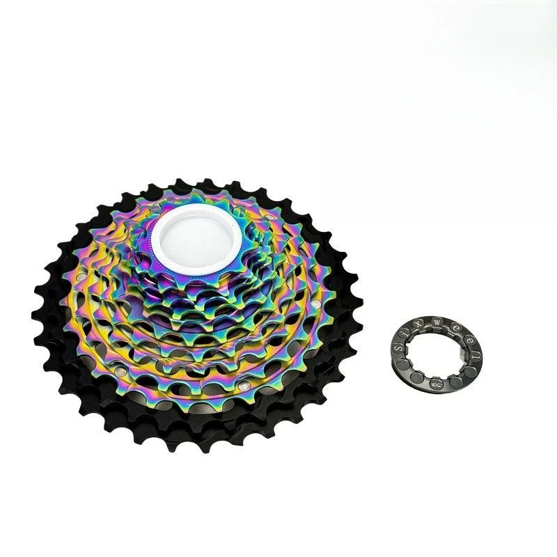 

Milling road bike, super hard and durable, ultra-light flywheel