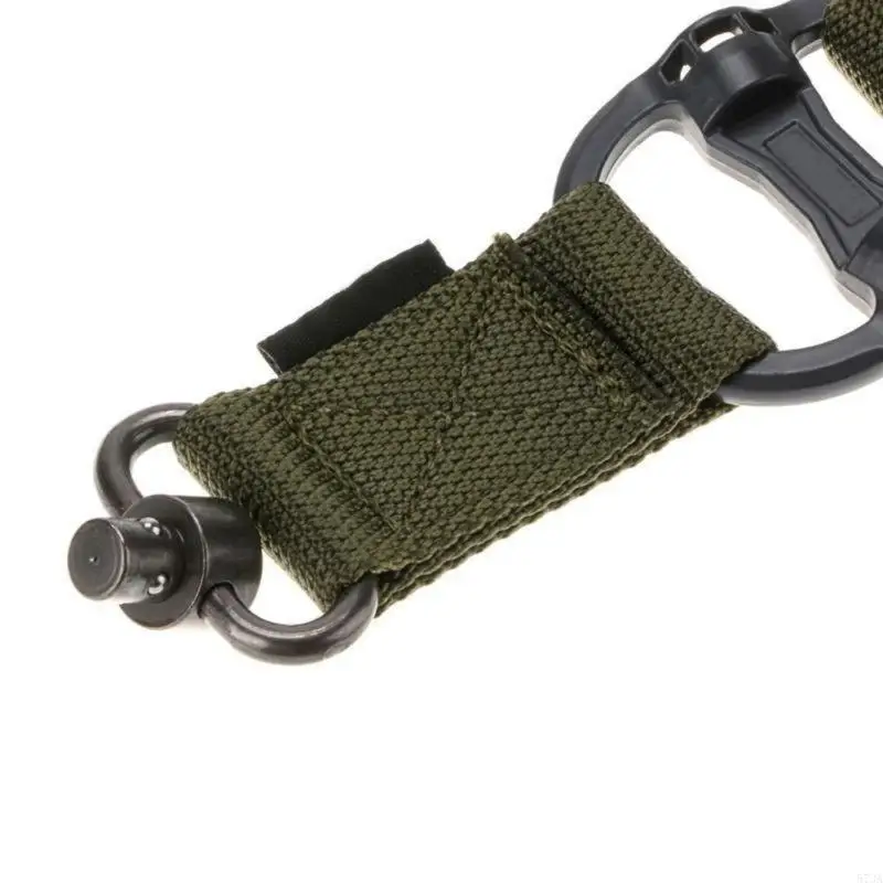 573A 다기능 조절 가능한 교체 내구성 내구성 나일론 숄더백 벨트 교체