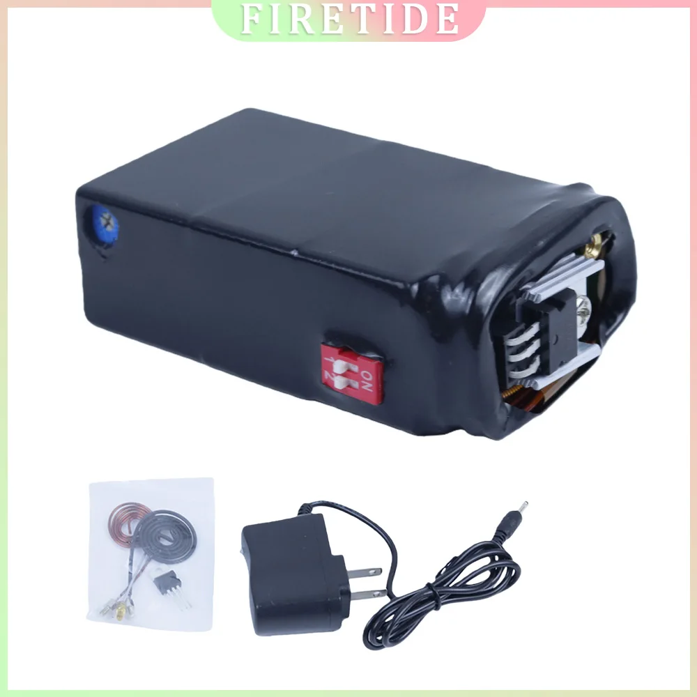 

150MHz EMP Generator Electromagnetic Pulse Generator F/ Slot Machine Claw Crane EU Plug