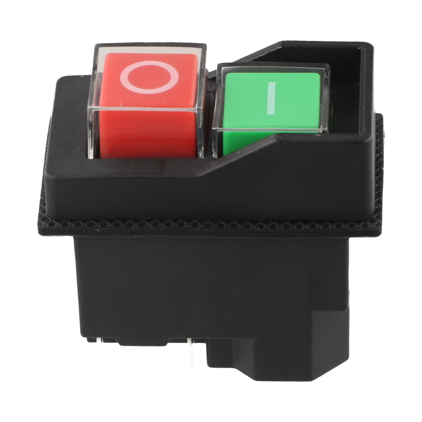 Machine Switch Electromagnetic Switch KJD Model Package Content Widely Used Accidental Power Failure Package Content Press