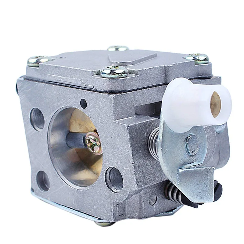 Imagem -03 - Carburador para Husqvarna 181 288 281 288xp 281xp Kit de Junta de Motosserra Hs228 Hs-228c Hs-283b Substituir 503280401 503280409