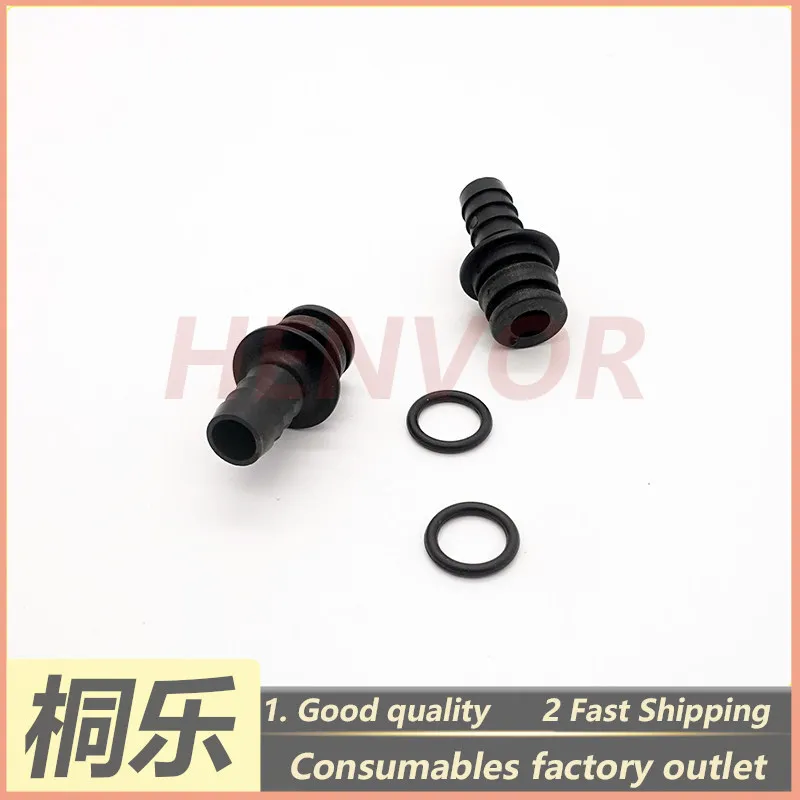 1PCS For Grafmac 32 45 53 CTP Plate Setter Parts Self Priming Chemical Supply Pump