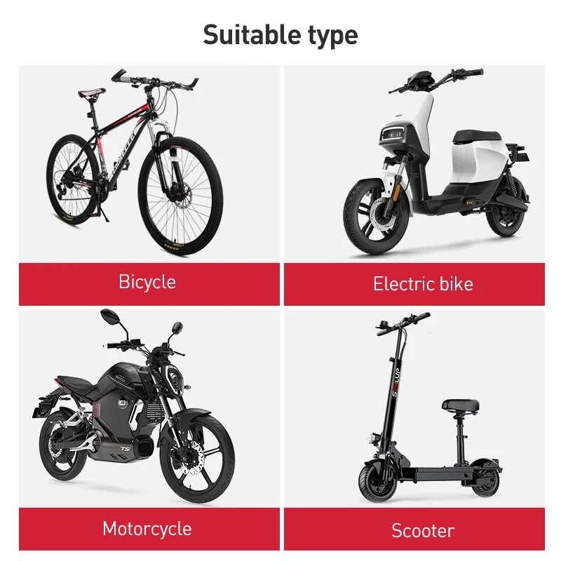 GUB P10 Fahrrad-Telefonhalter, 3,5–6,8 Zoll, Handy-Halterung für Elektrofahrrad, Motorrad, MTB, Rennrad, Lenker, Telefonständer – Detail 24