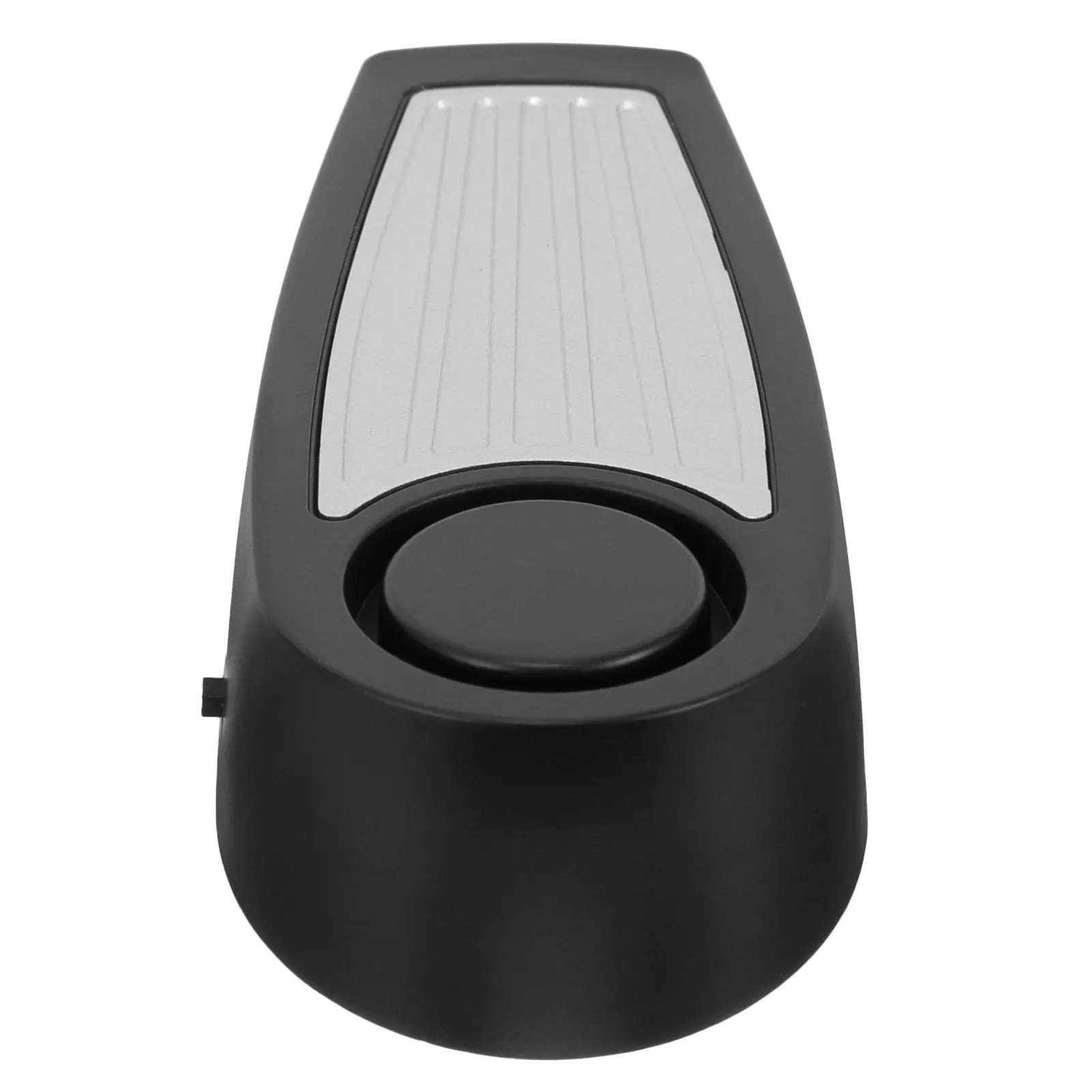 

Stopper Alarm Wedge Heavy Duty Security Door Stop For Home Office Garage Outdoor Indoor Use Vibration Sensor Alarm Door