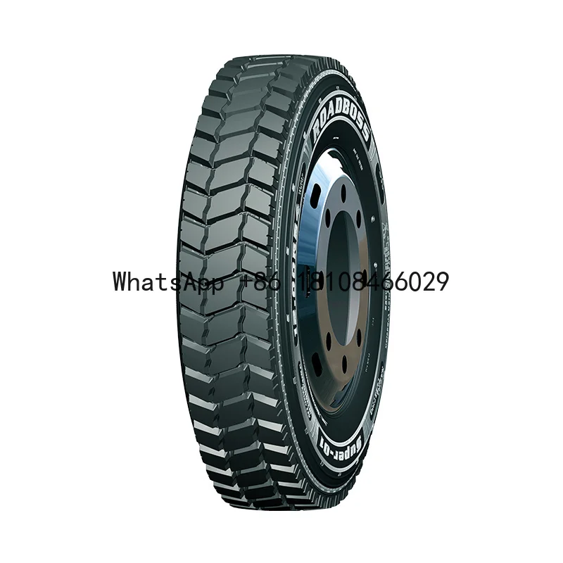 Zhengde Mining Truck Tire 1100r20 Heavy Duty Truck Tire Passenger Car Wheels Tires