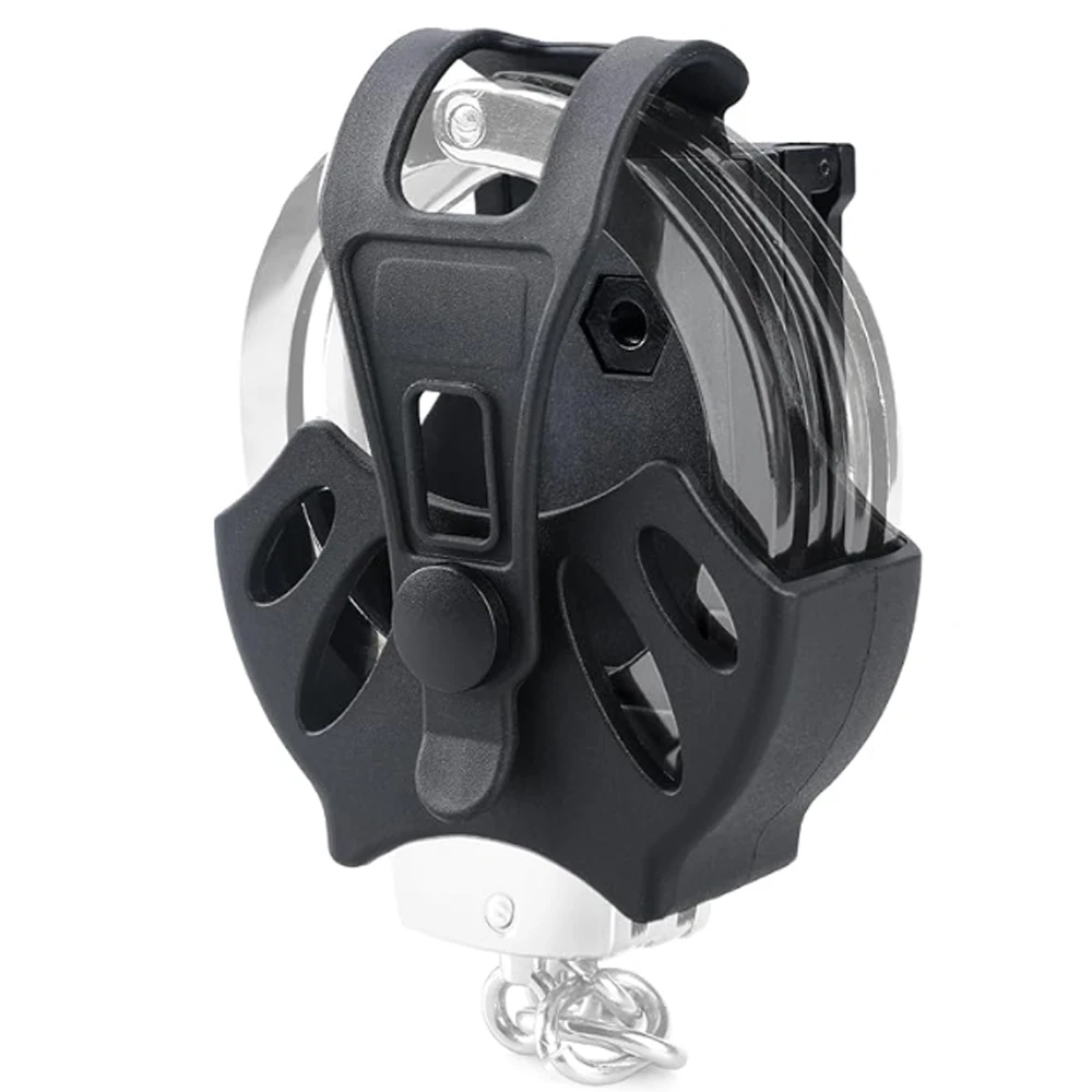 

Tactical Handcuff Pouch Quick-Release Belt-Mounted Handcuff Holster Suitable For A Wide Range Of Models And Scenarios