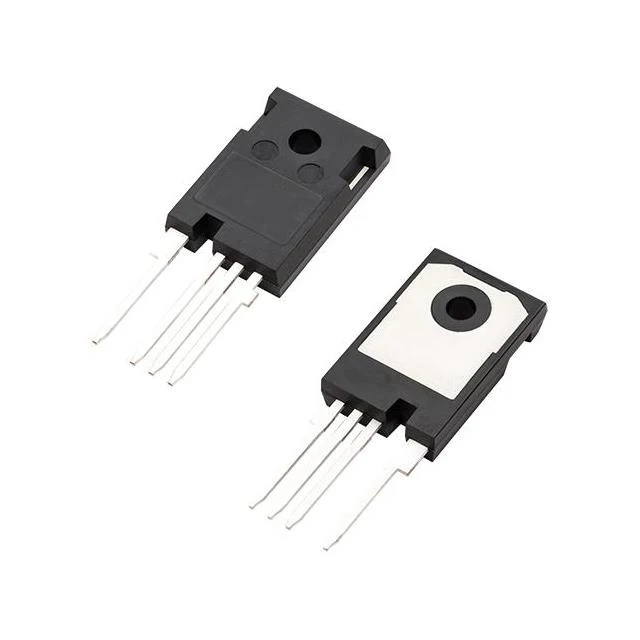 HYST High Quality Original Electronic Component Transistors Bom List Service Mosfet C3M0016120K