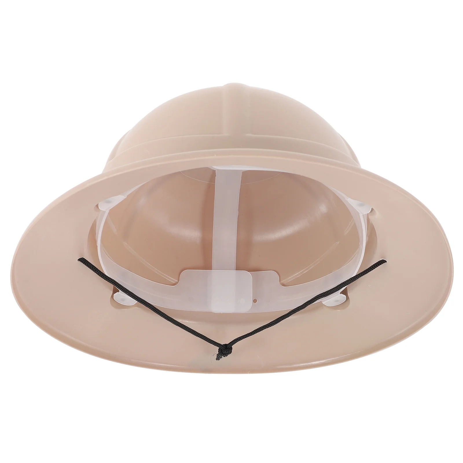 Chapeau d'aventure, casquette de décoration, chapeaux d'explorateurs, accessoires de Cosplay, vêtements légers, Simulation de fête en plastique pour enfants