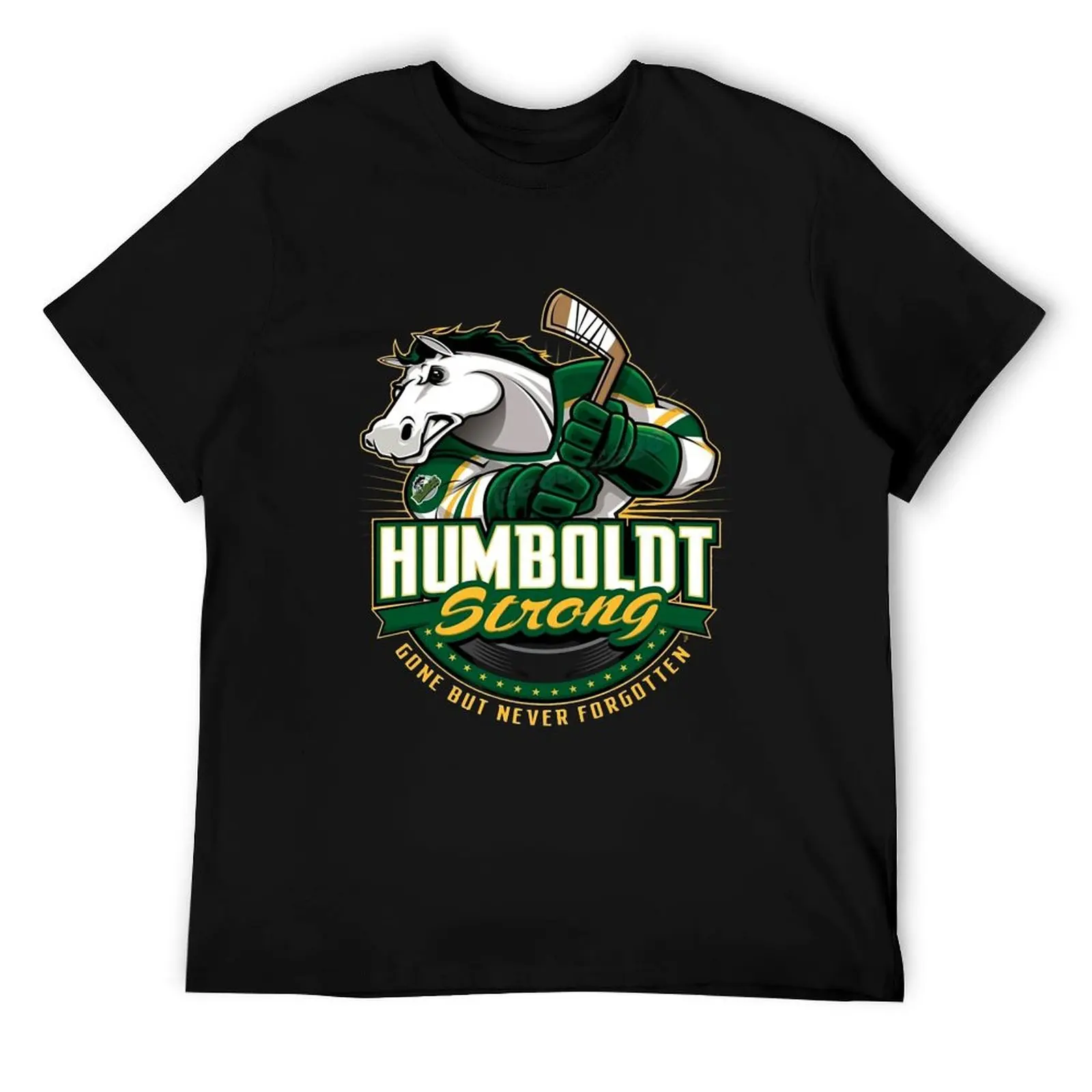 

Humboldt Broncos à Humboldt Broncos à Humboldt Broncos T-Shirt funny t shirts dark humor man t shirts graphic T-Shirt