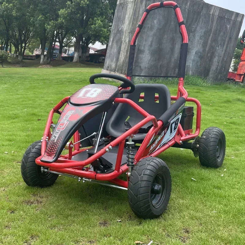 

Полевой дрифт-автомобиль с приводом полного вала ATV 48V500W