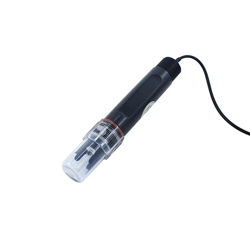 Online Industrial Waste Water PH Electrode ORP Probe Water Detector PH/ORP Meter for Water