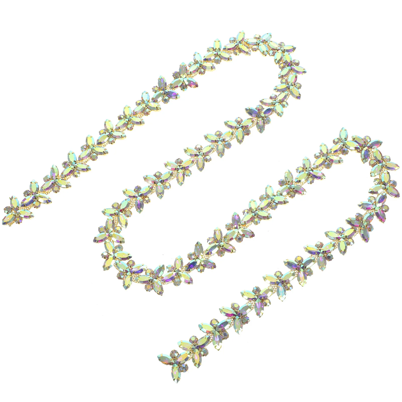 فراشة سلسلة وحيد القرن سحر سبيكة زين لفستان الزفاف الأحذية حقيبة سترة قبعة Diy الملابس الحرفية التبعي