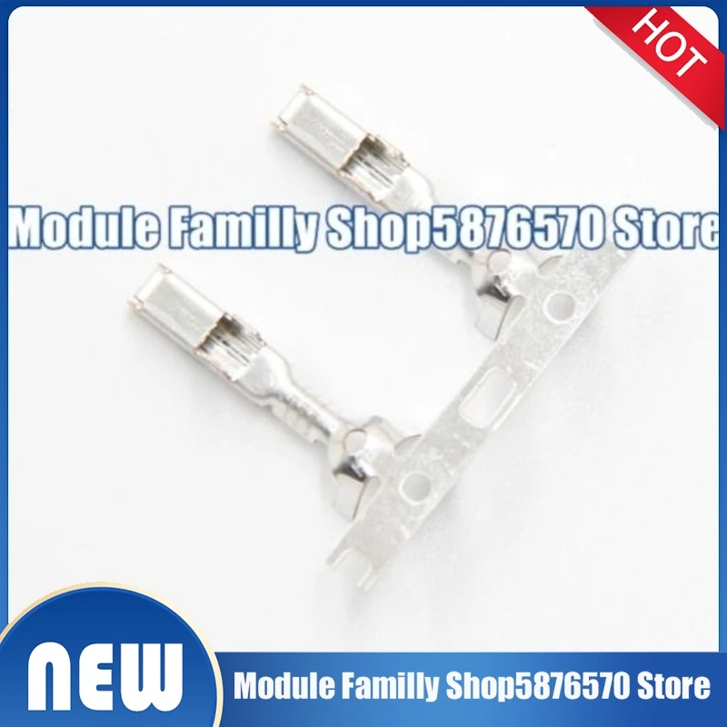 100/pcs/lot new and original ST730623-3 terminal Connector