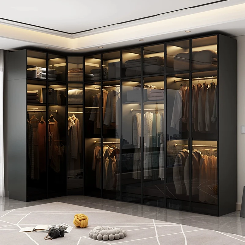 Thumbnail 3 - #7 Latest Open Closets Offers