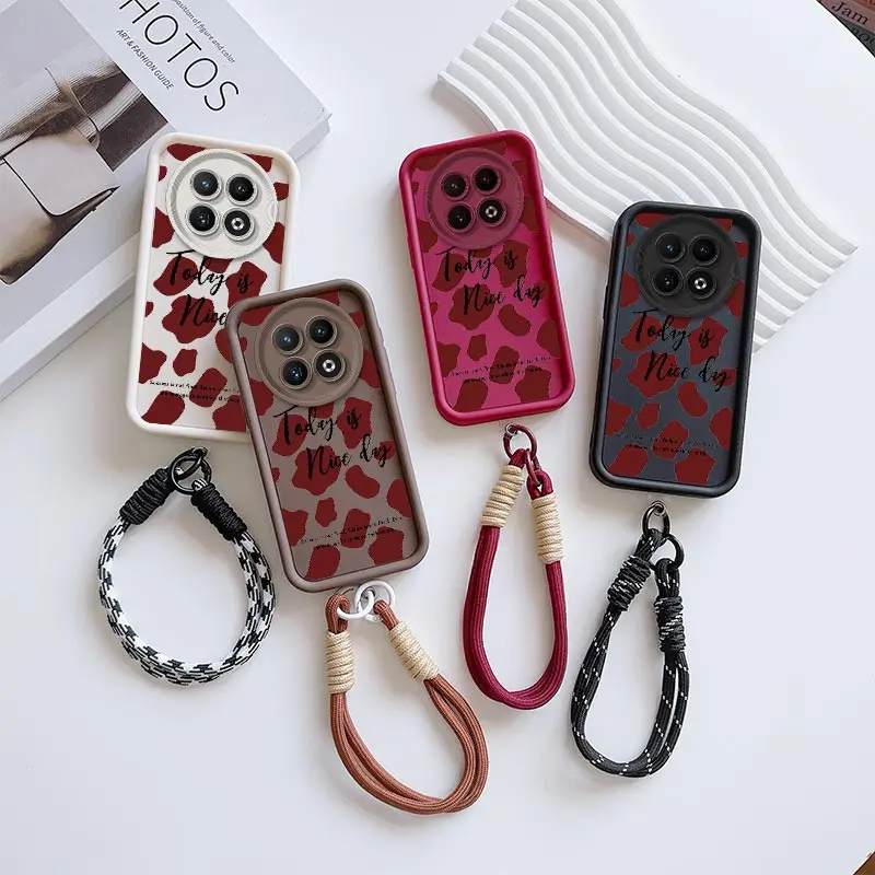 Realme12 Leopard La… - image