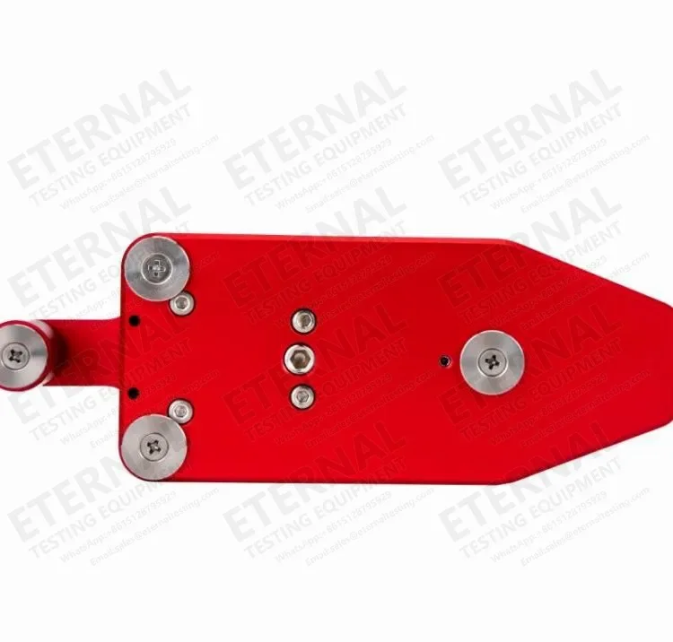 

AT-CT-002 Digital Road Pavement Marking Thickness Gau 1-Year Warranty for Dry Film Thickness of Road Markings Similar Coatings