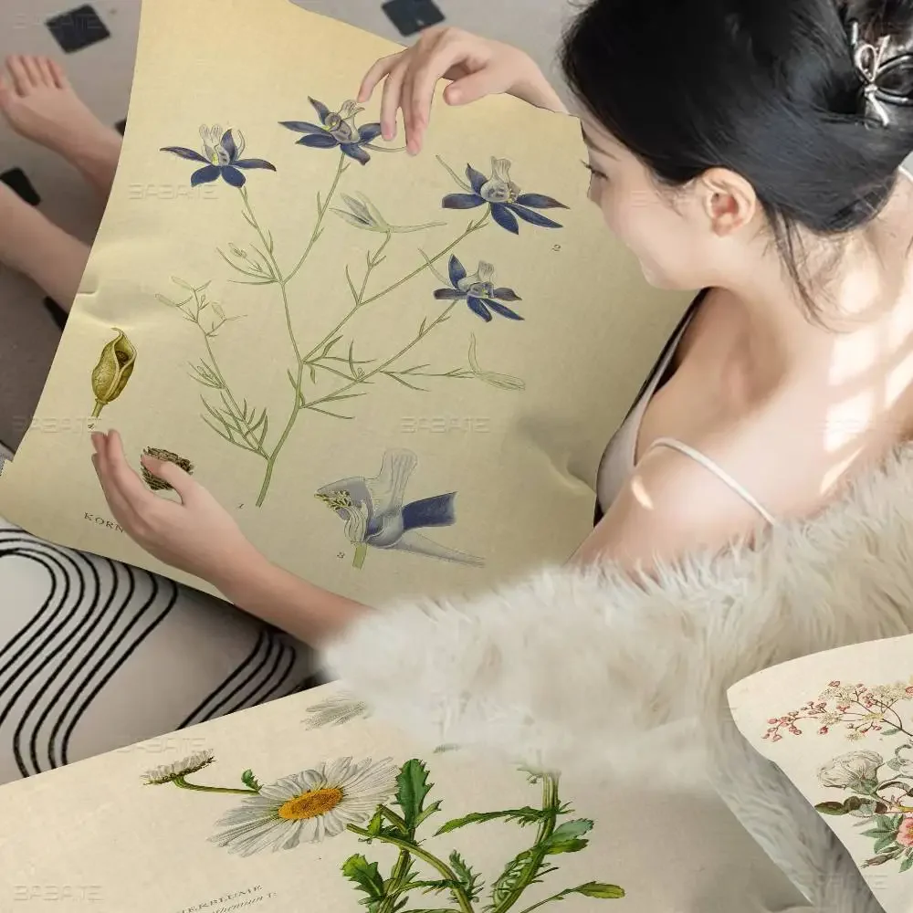 Funda De CojíN Con … - image