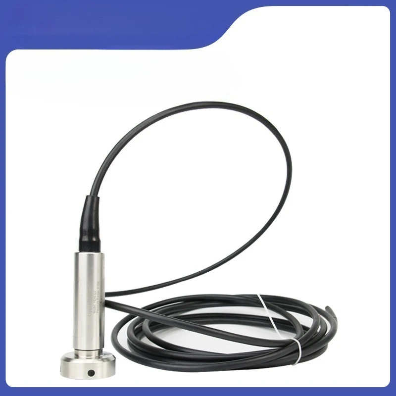 Integrierter Flüssigkeitsstandgeber für Temperatur und Druck, gleichzeitige Messung des Temperaturflüssigkeitssensors RS485